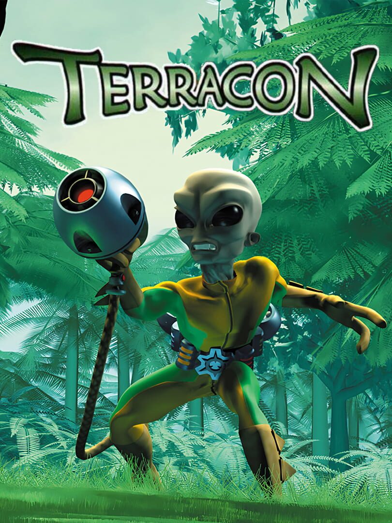 Terracon (2000)