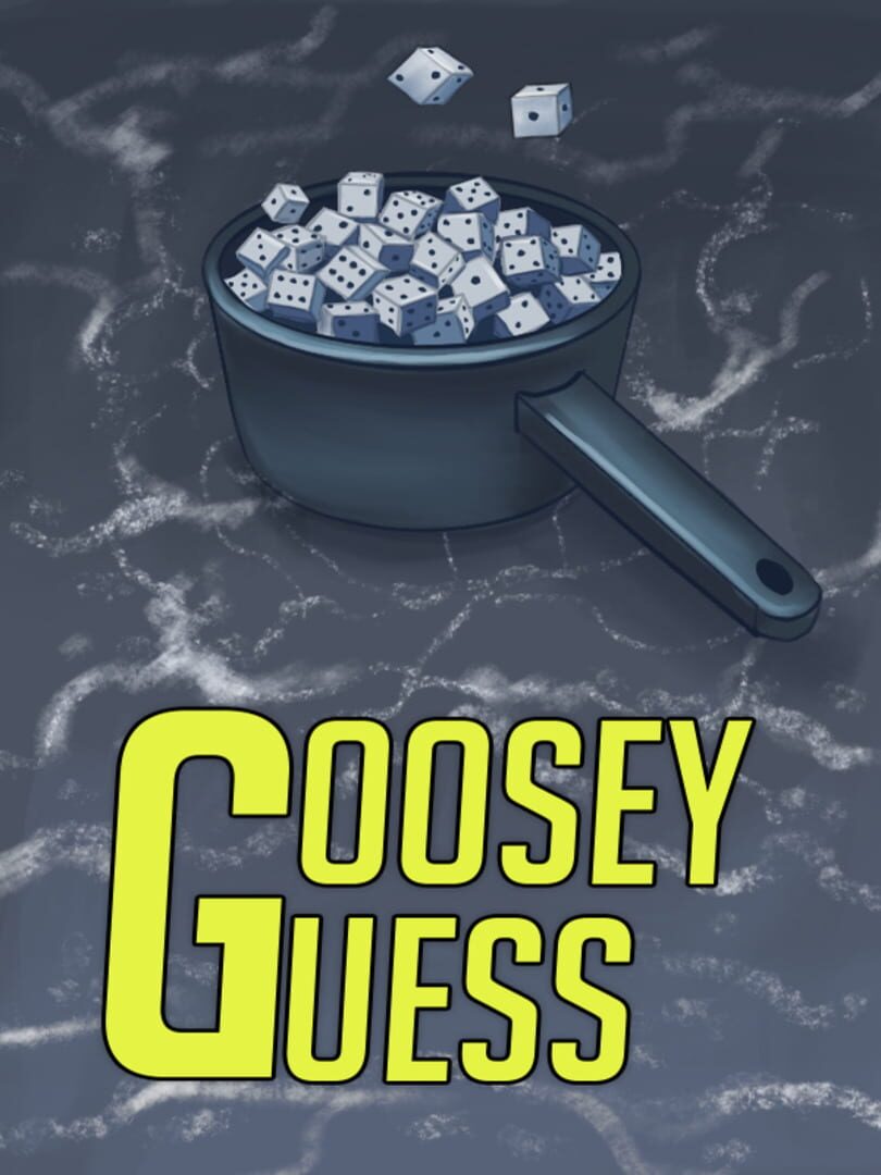 Goosey Guess (2023)