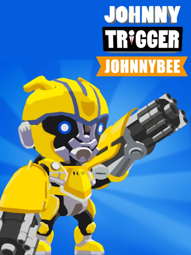 Johnny Trigger: Johnnybee DLC cover art