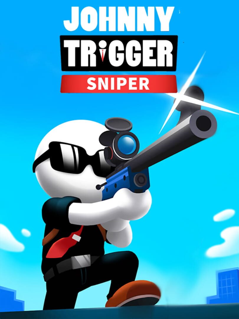 Johnny Trigger: Sniper (2020)