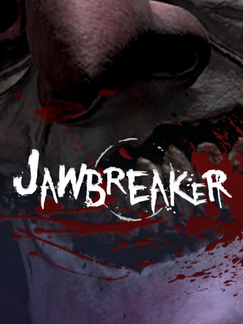 Jawbreaker (2025)