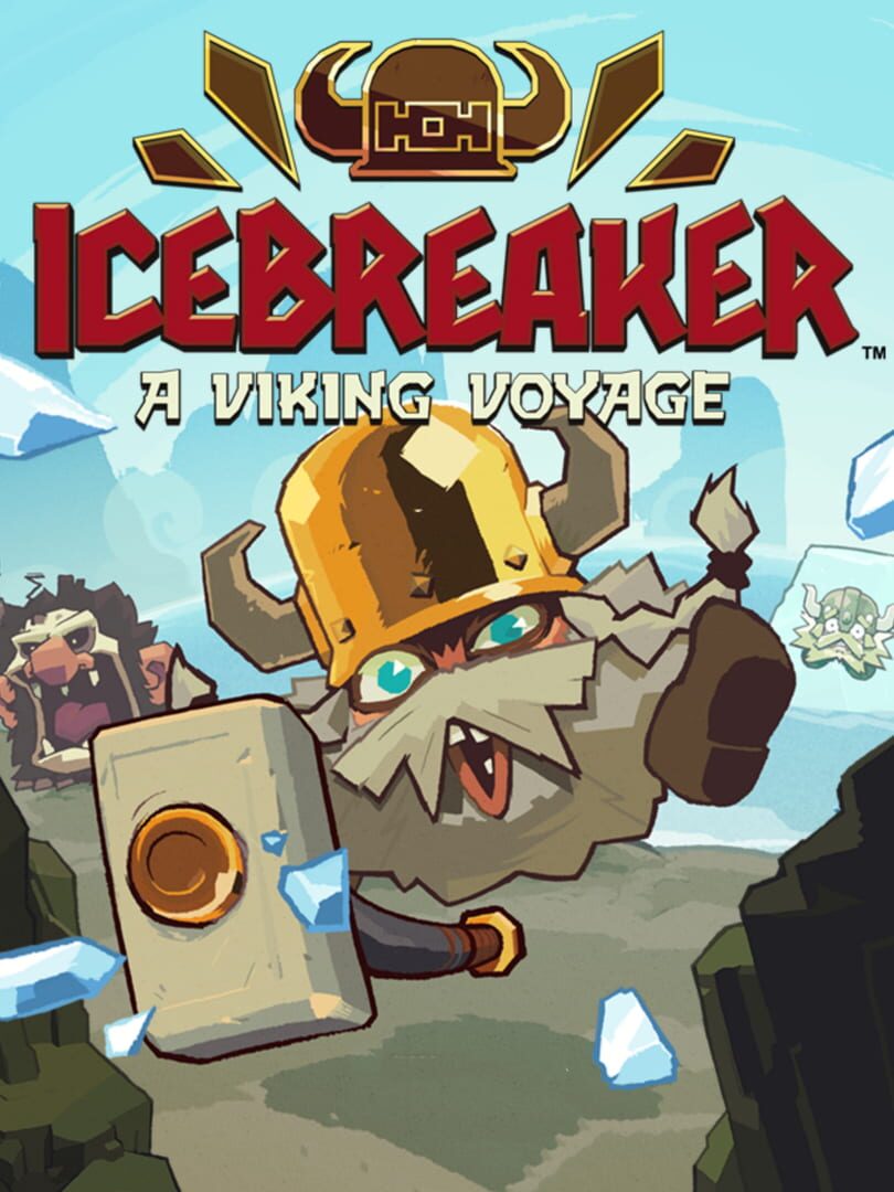 Icebreaker: A Viking Voyage (2013)