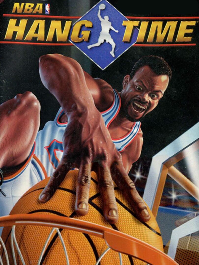 Port : NBA Hangtime