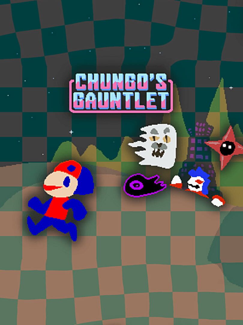 Chungo's Gauntlet