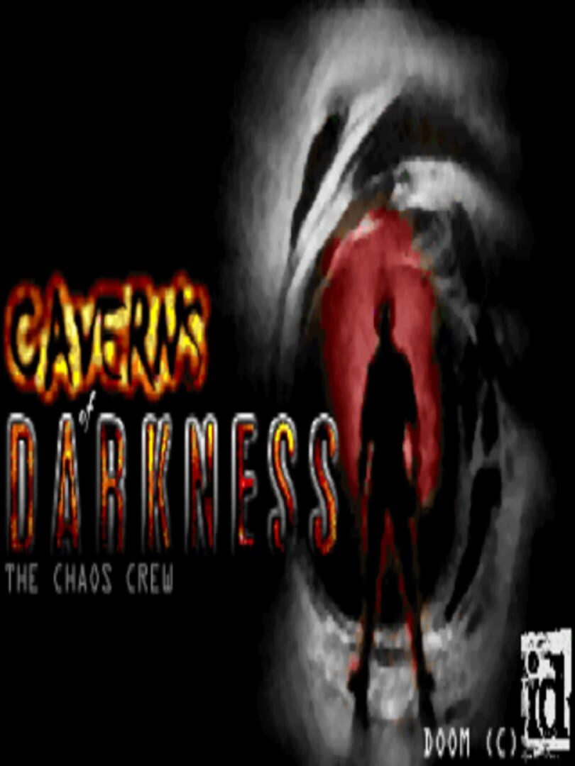 Caverns of Darkness