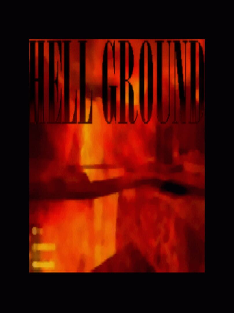 Hell Ground