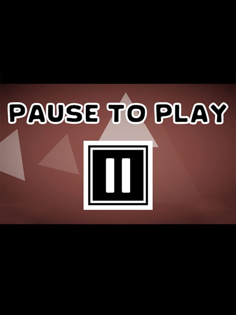 Pause To Play (2023)