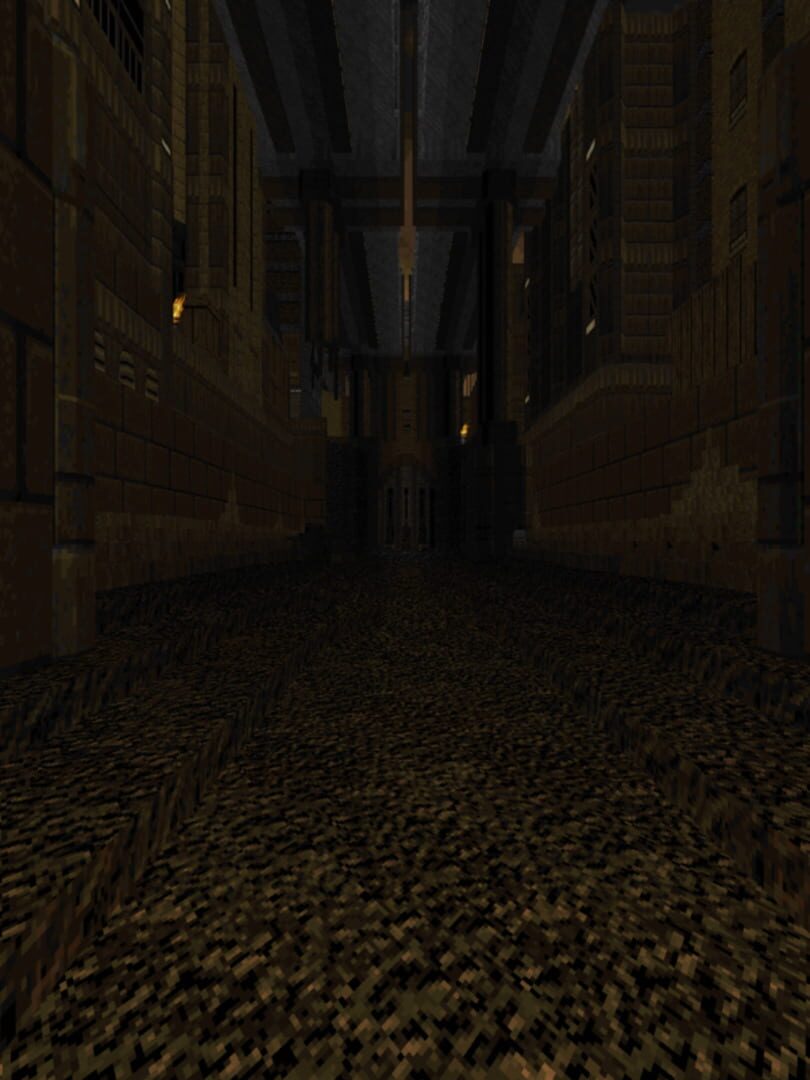 Don't Turn Your Back On The City