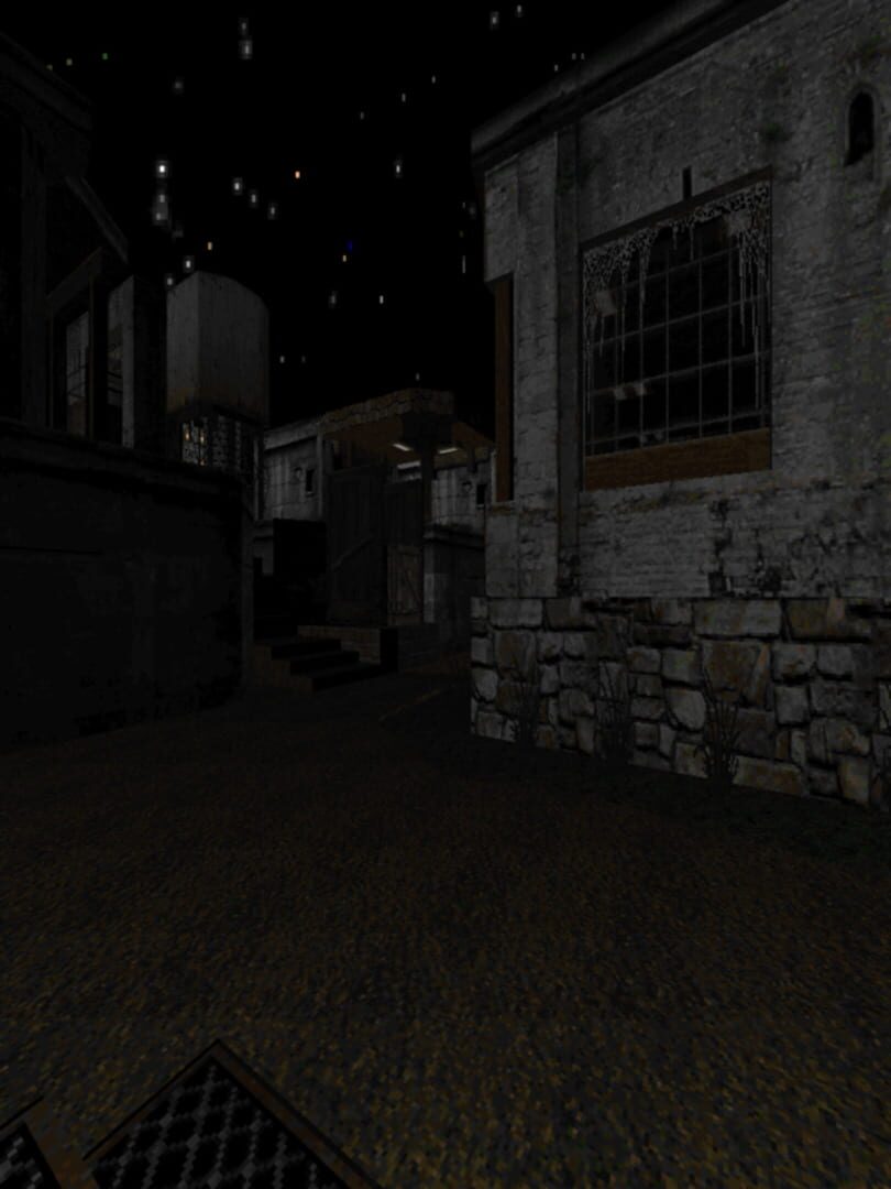 Monster Hunter Ltd: Part I