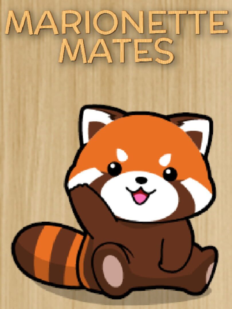 Marionette Mates