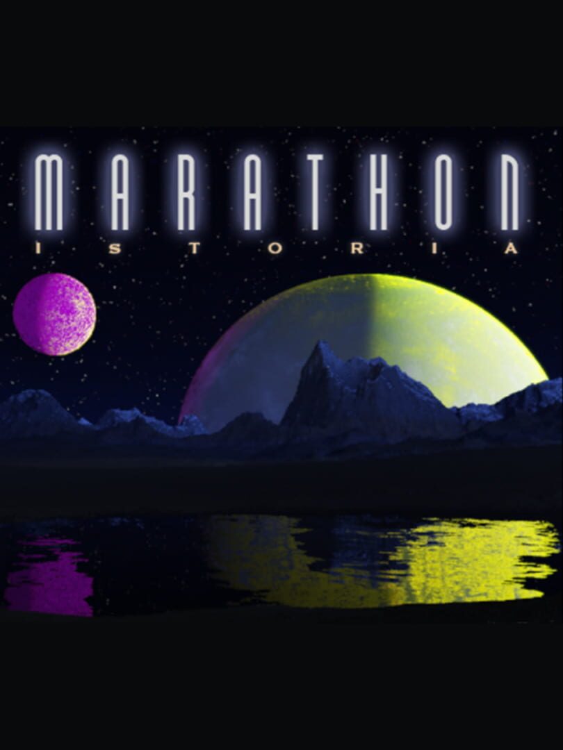 Marathon: Istoria