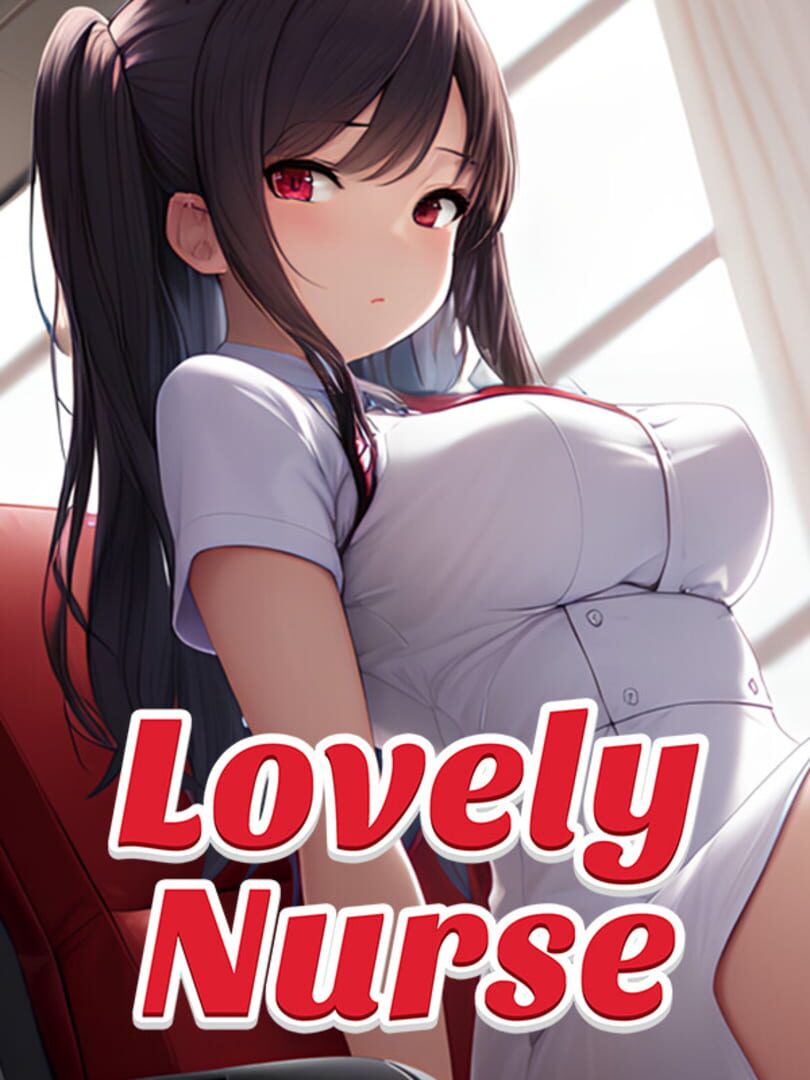 Lovely Nurse