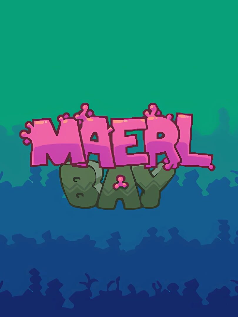 Maerl Bay