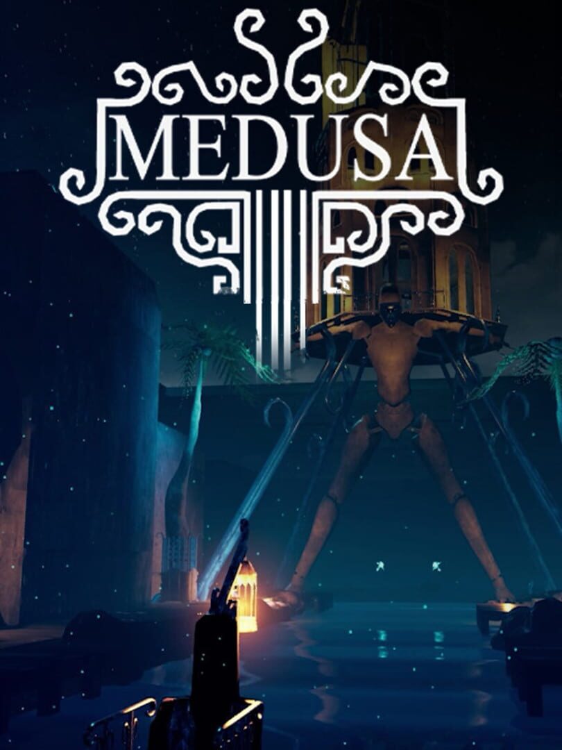 Medusa VR