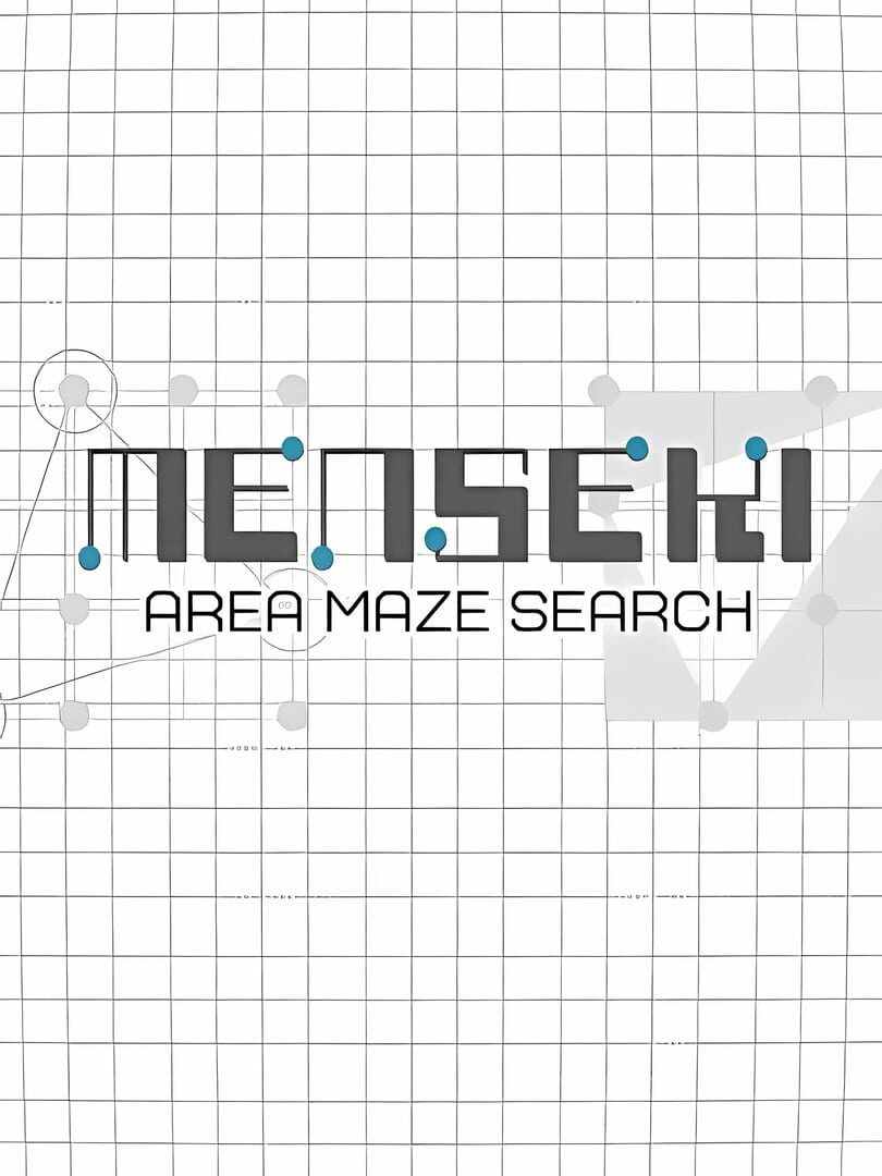 Menseki: Area Maze Search