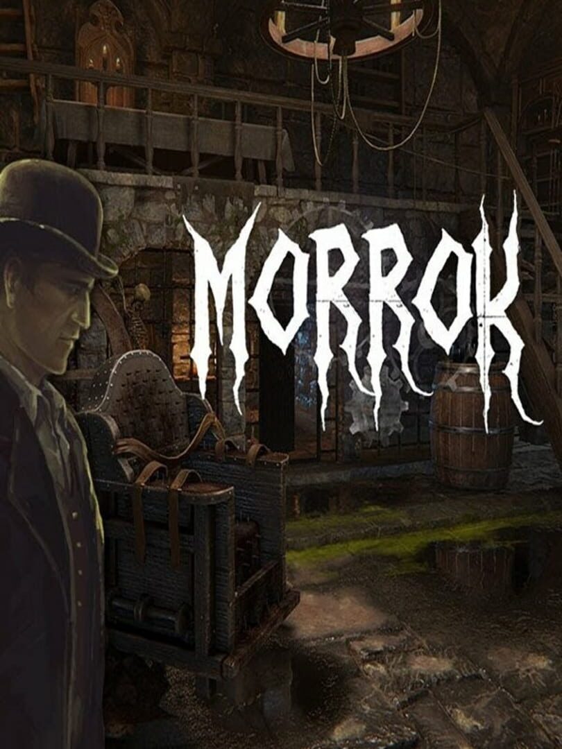 Morrok