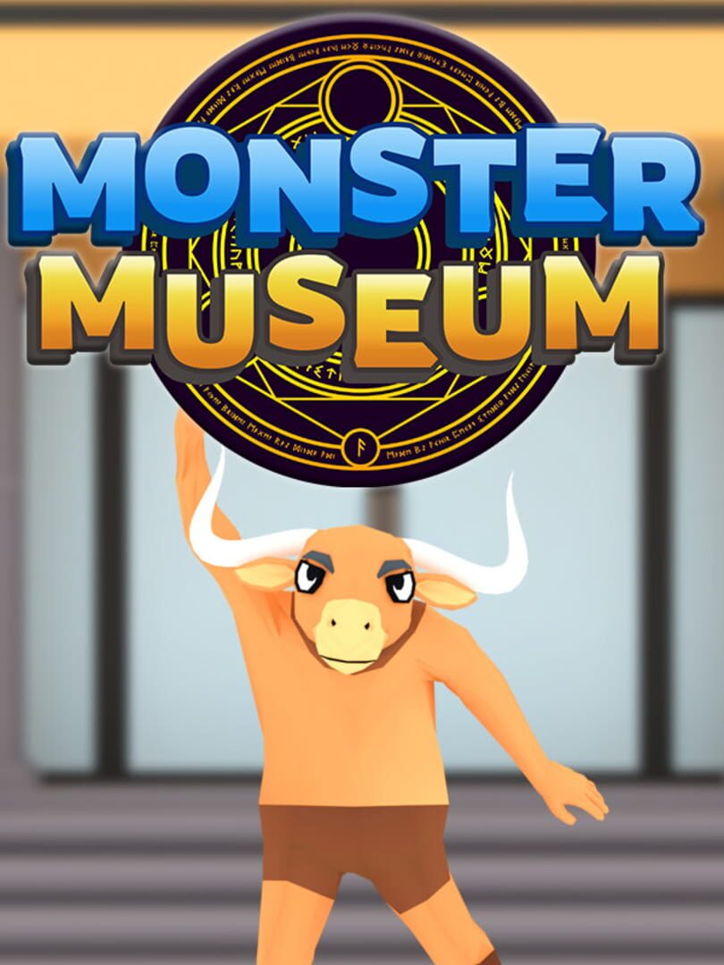 Monster Museum