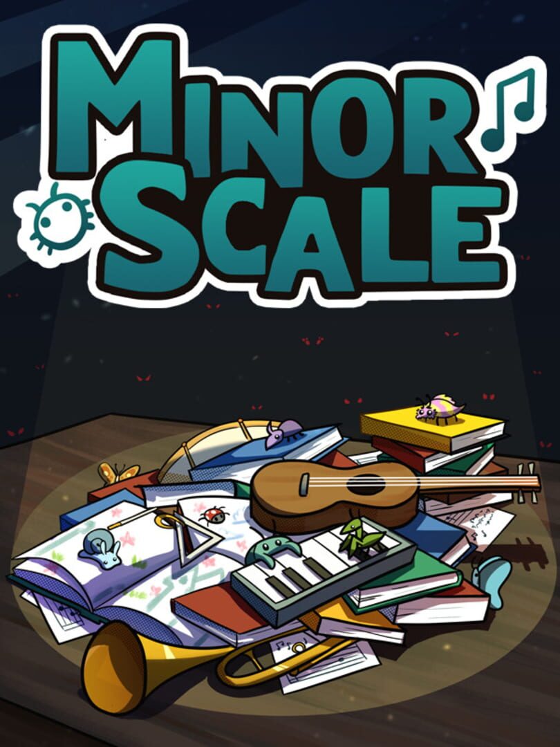 Minor Scale