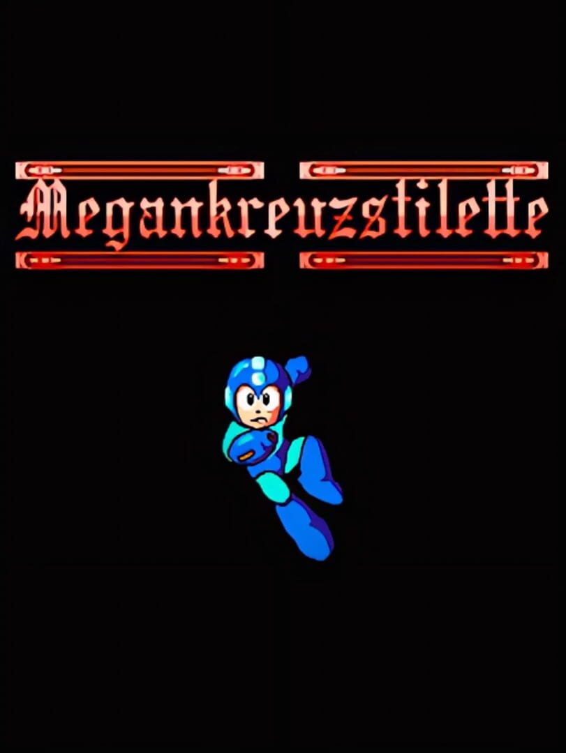 Megankreuzstilette