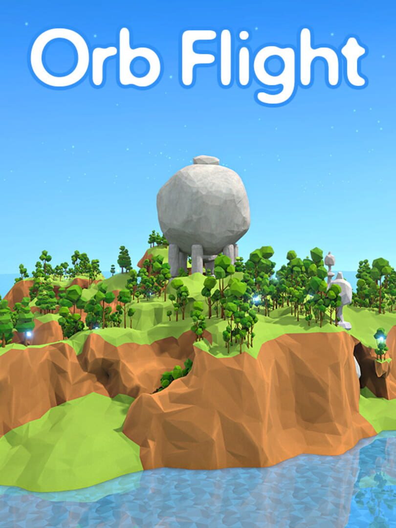 Orb Flight