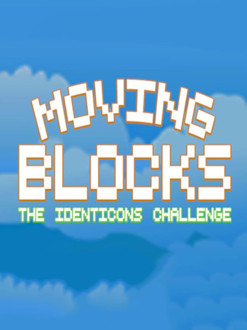 Moving Blocks Puzzle