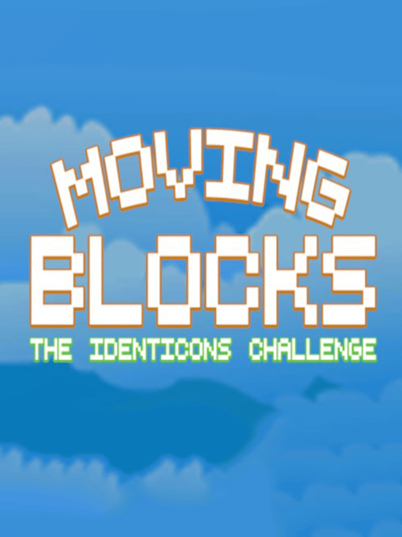Moving Blocks Puzzle Cover