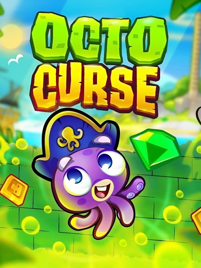 Octo Curse