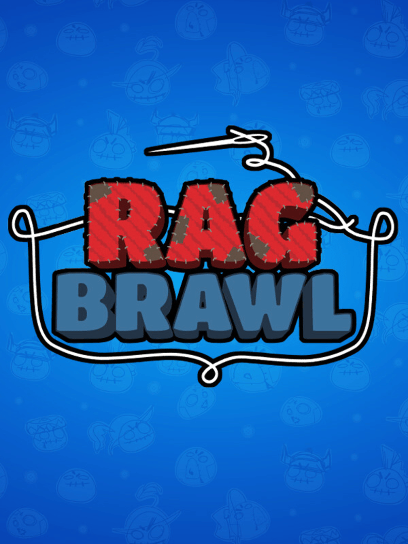 RagBrawl Cover