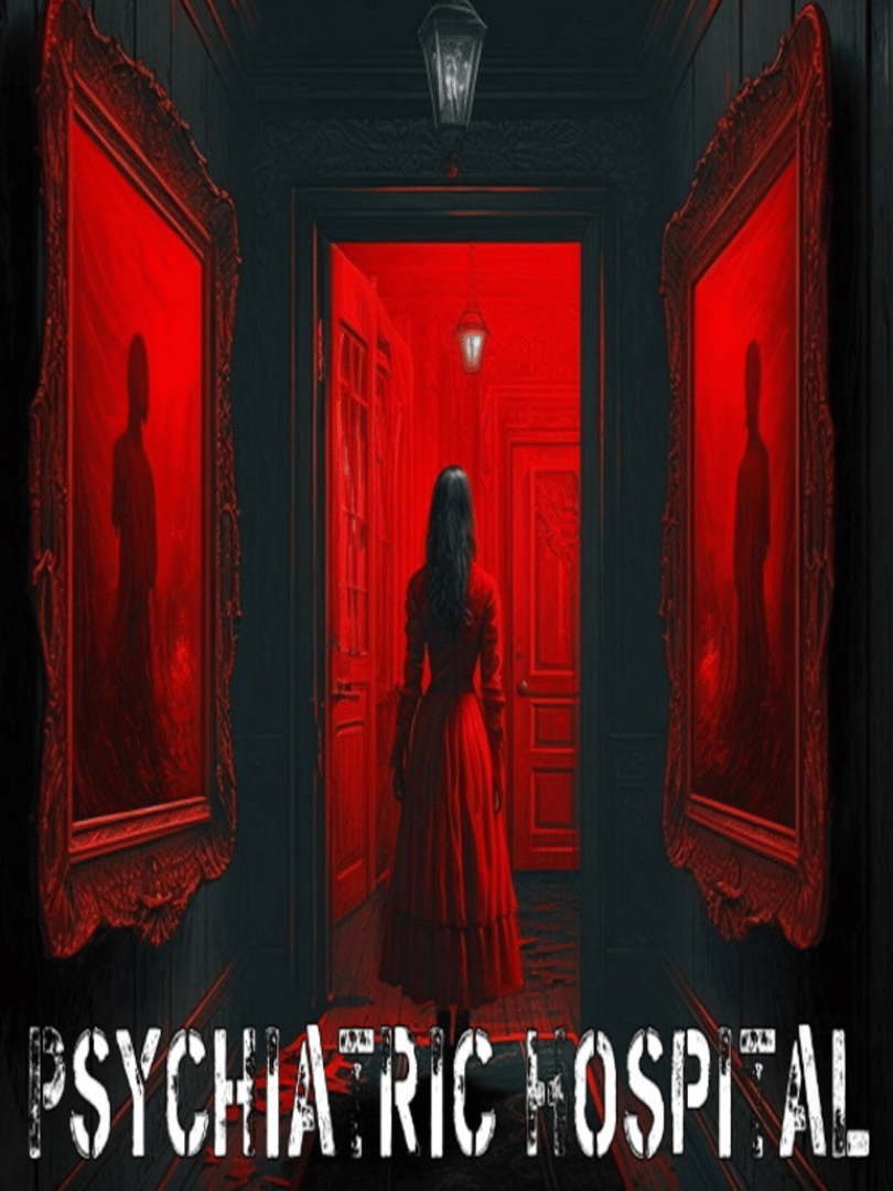 Psychiatric Hospital Cover