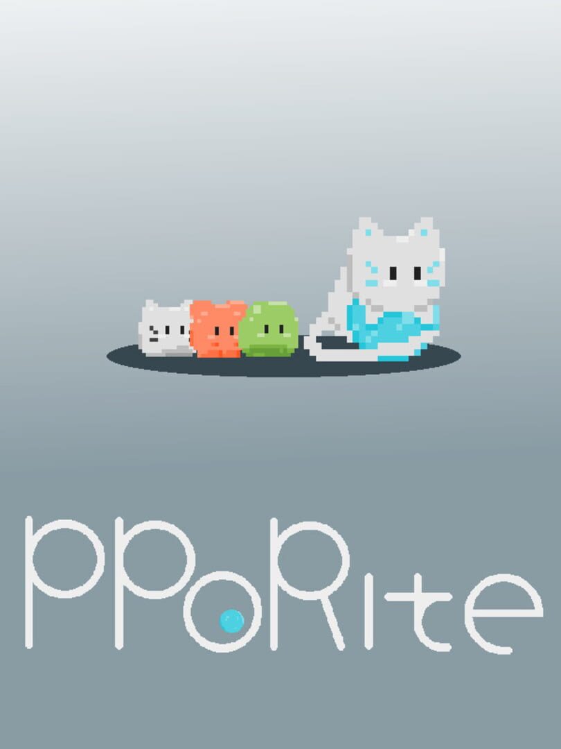 Pporite