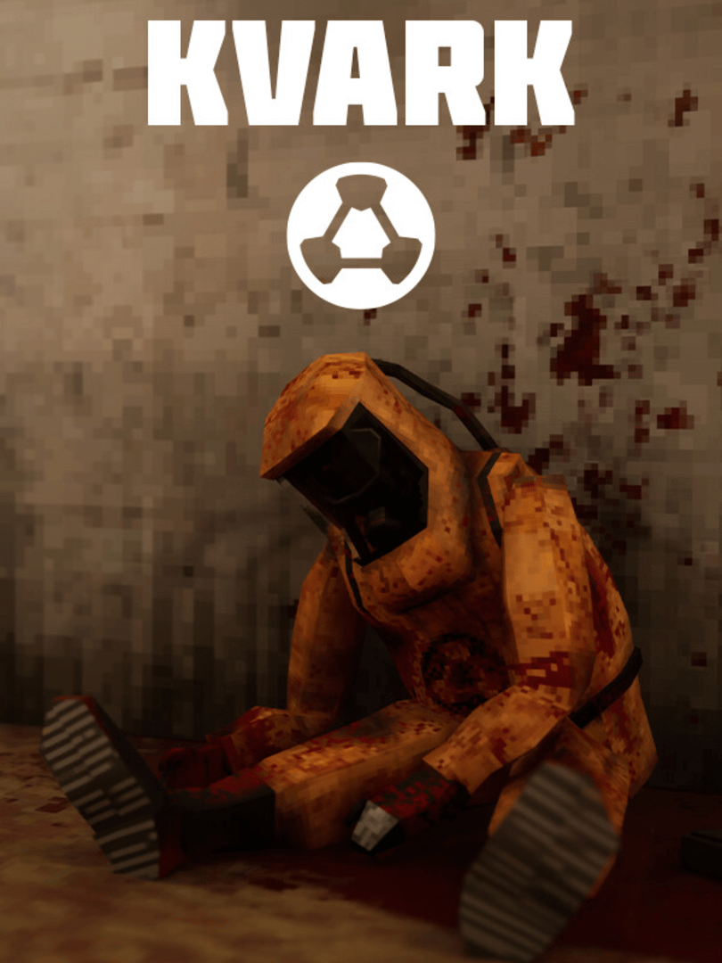 Kvark Cover