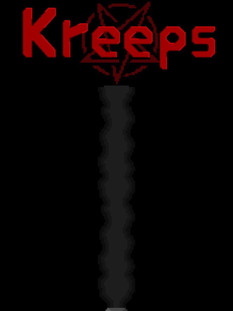 Cover image of Kreeps