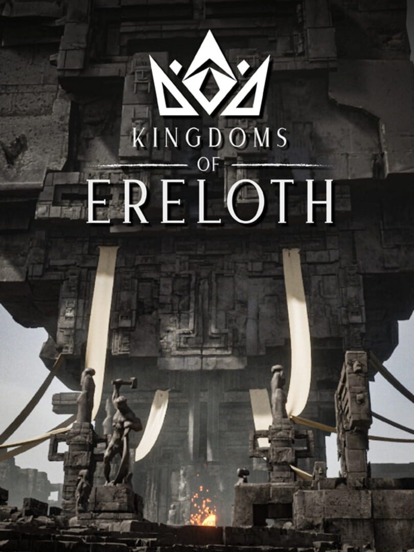 Kingdoms of Ereloth (2023)