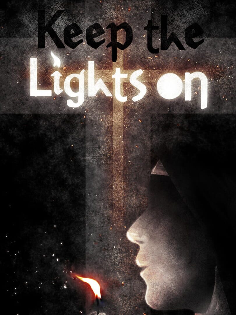 Keep the Lights On (2023)