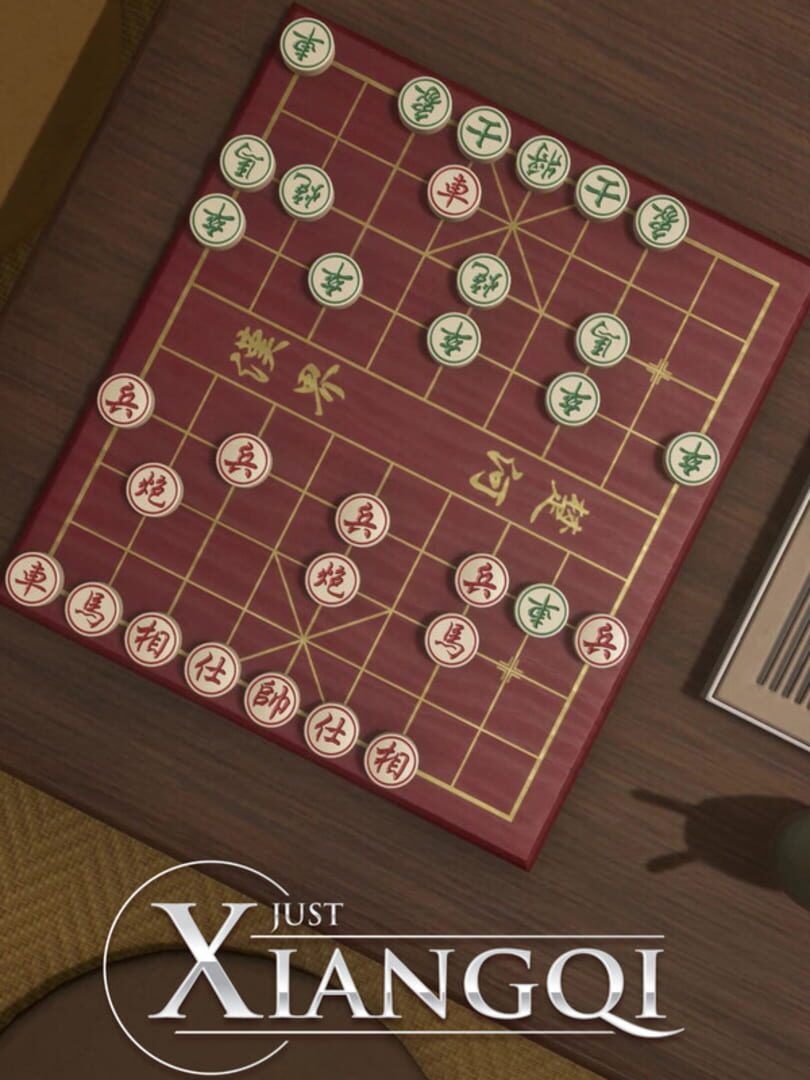 Just Xiangqi