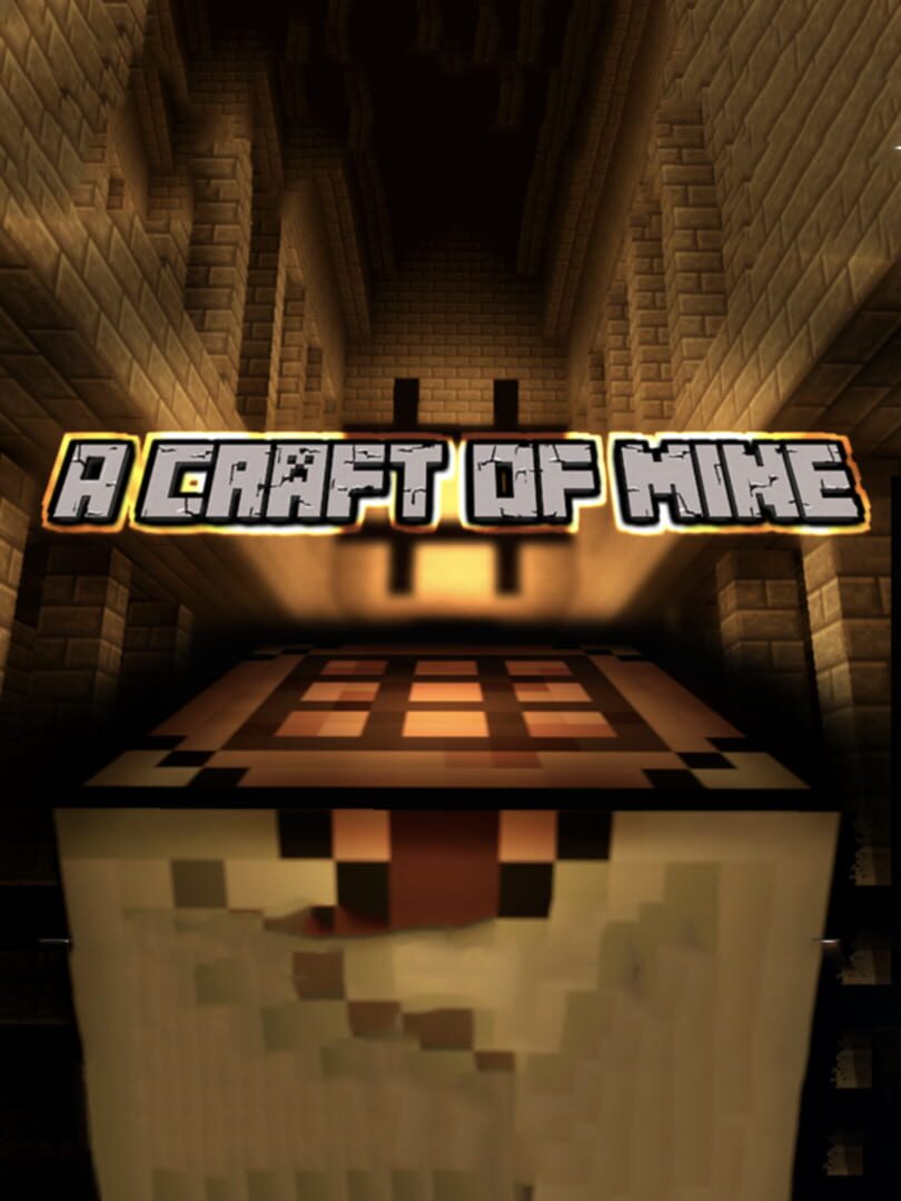 Cover image of Craft Of Mine