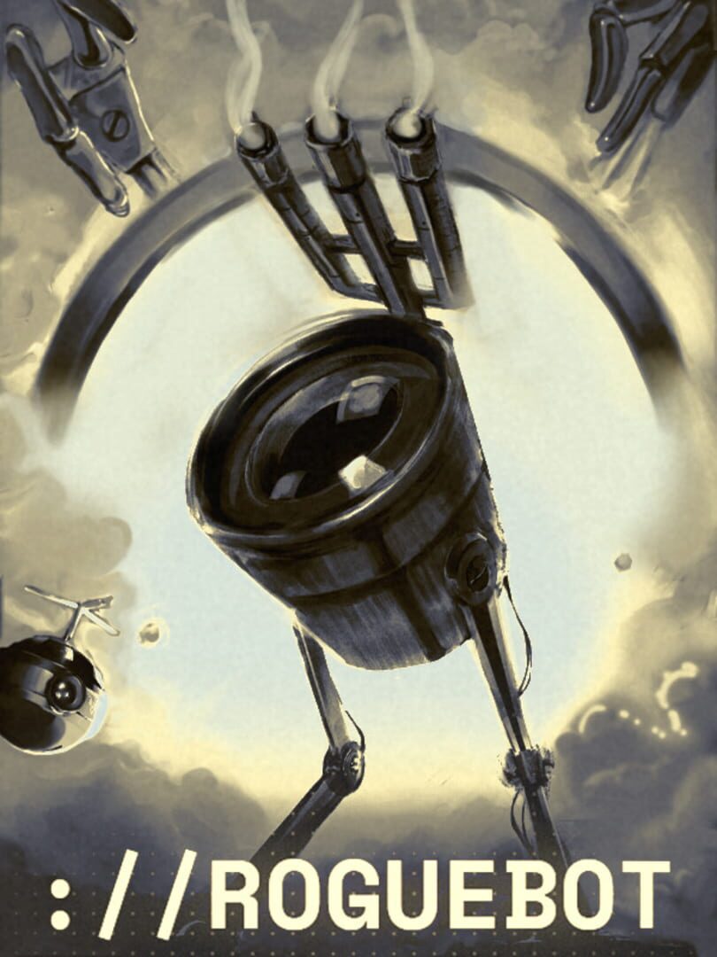 Roguebot