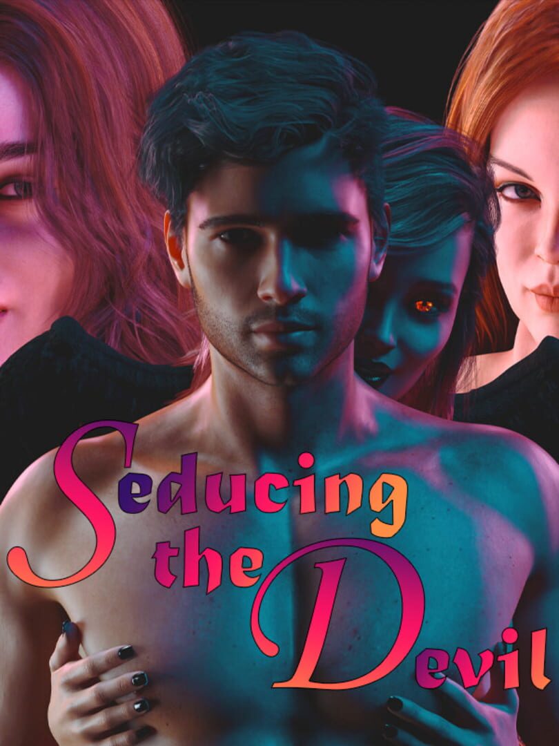 Seducing the Devil (2023)