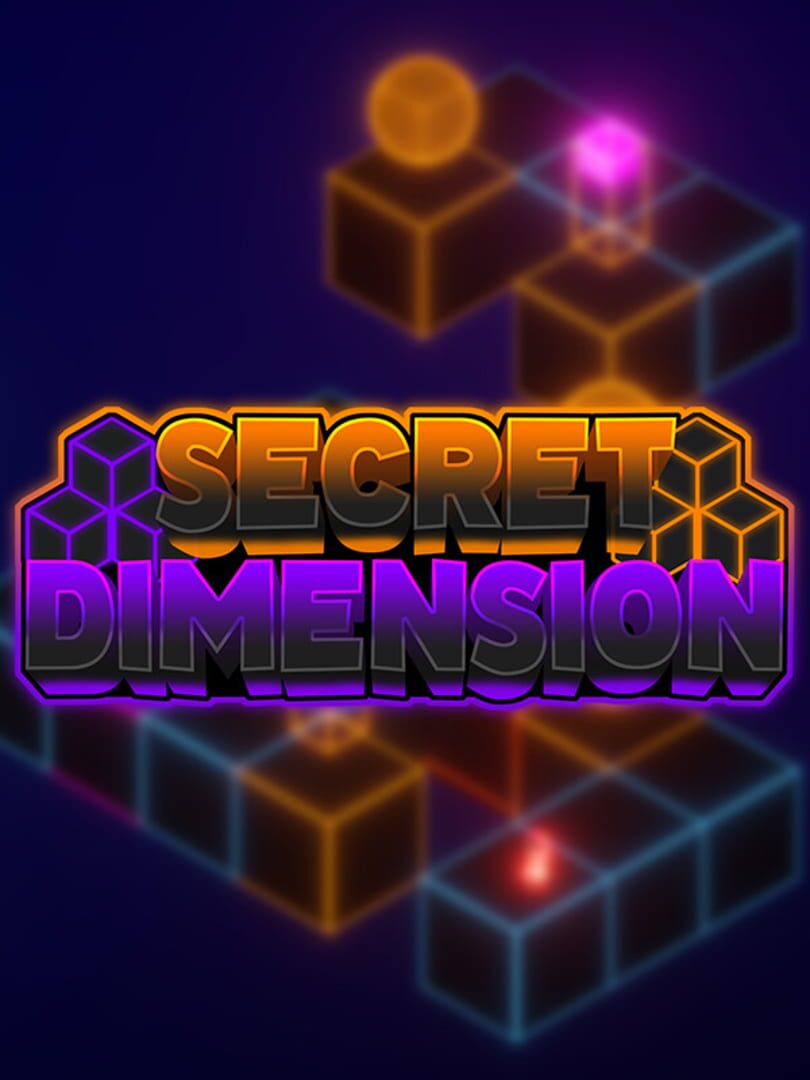 Secret Dimension