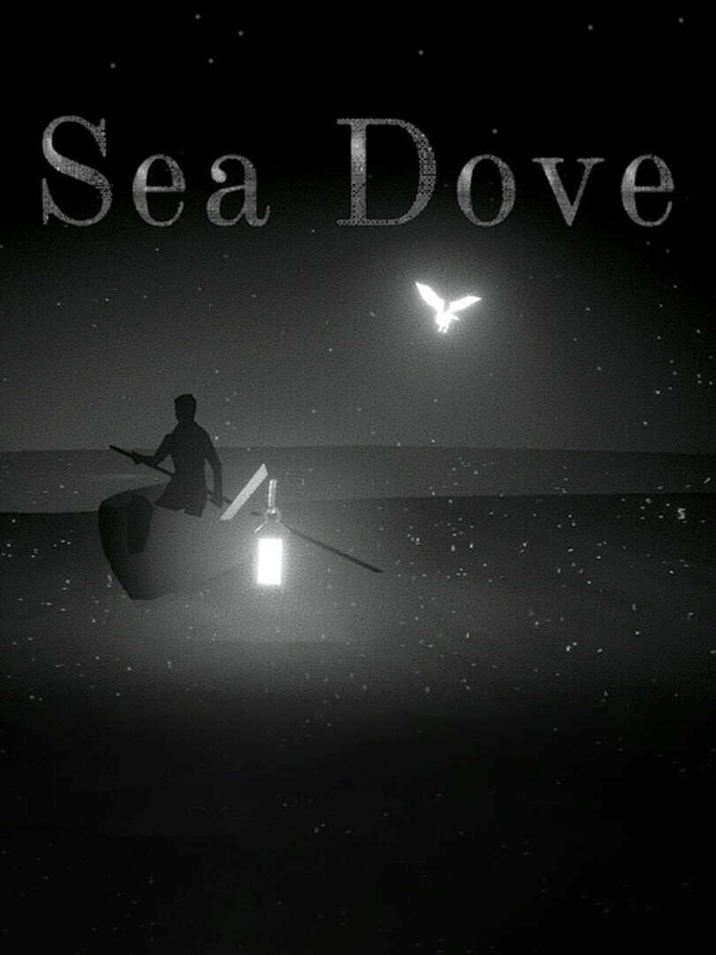 Sea Dove