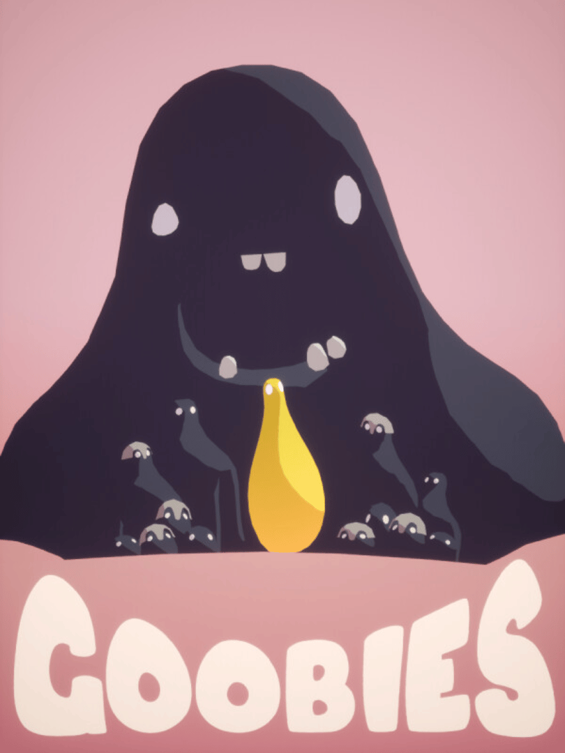 Goobies Cover