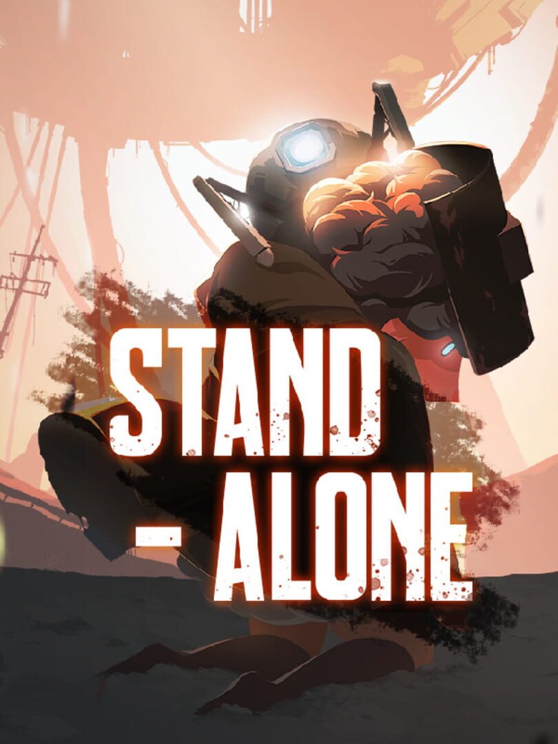 Stand-Alone (2024)