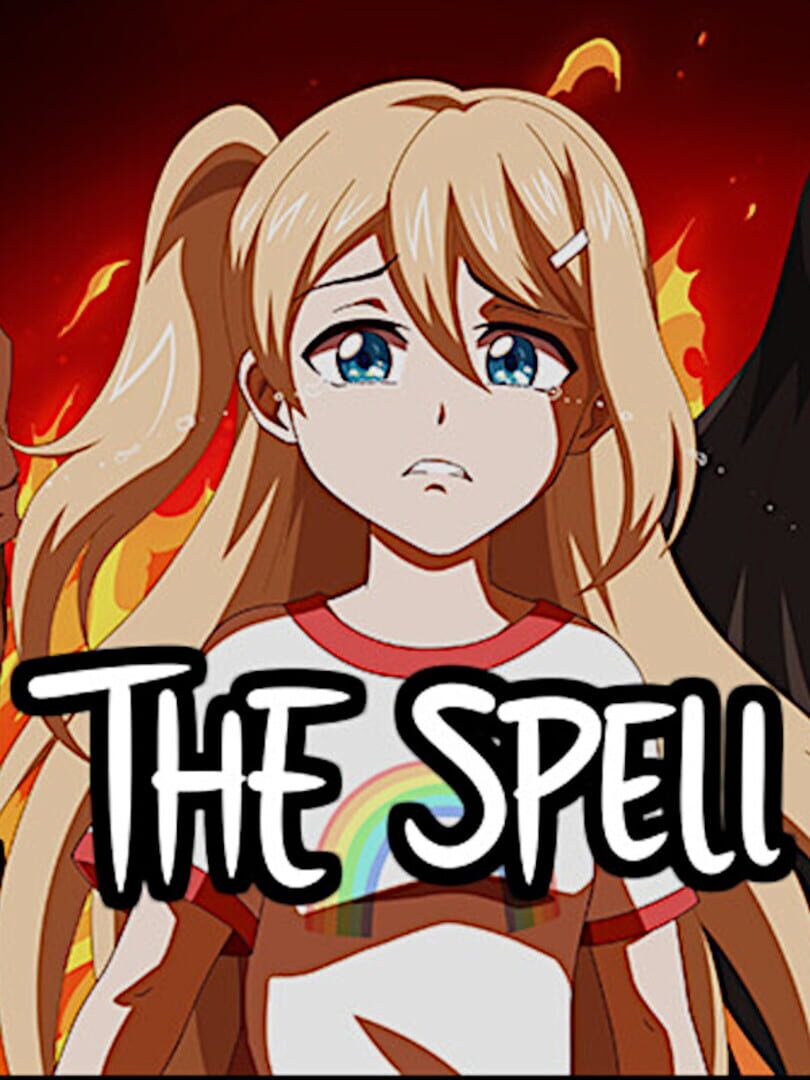 The Spell (2019)