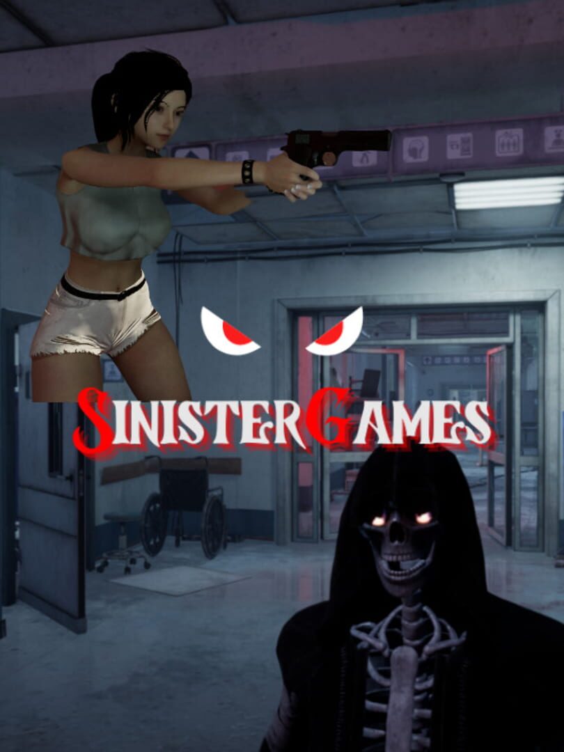 Sinister Games