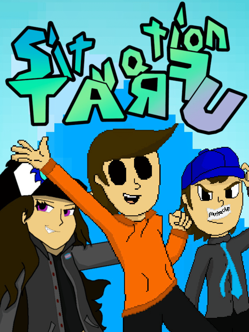 Situation Tarfu Cover