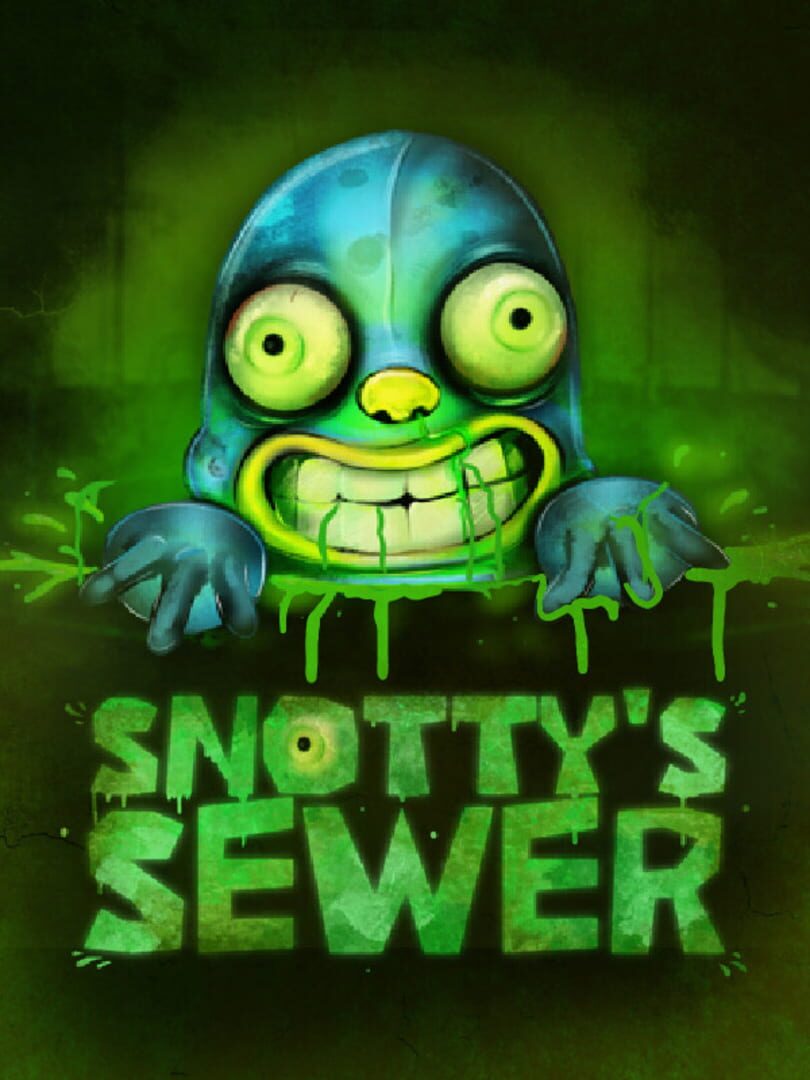 Snotty's Sewer (2023)