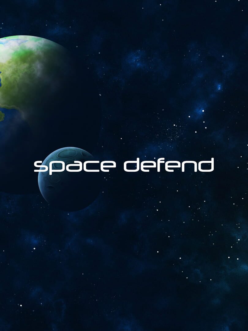 Space Defend