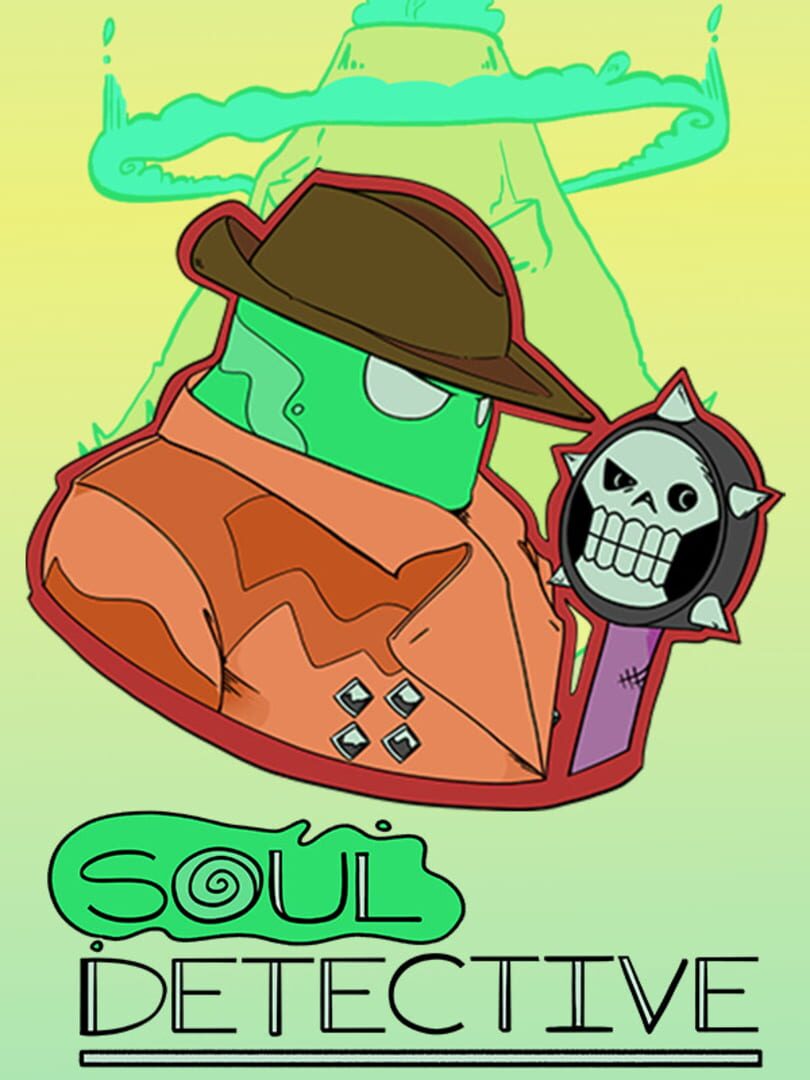Soul Detective