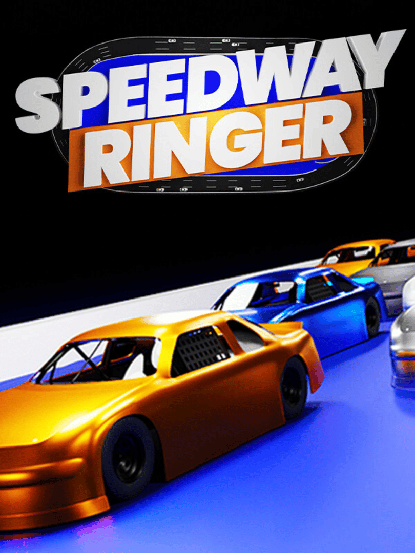 Speedway Ringer Cover