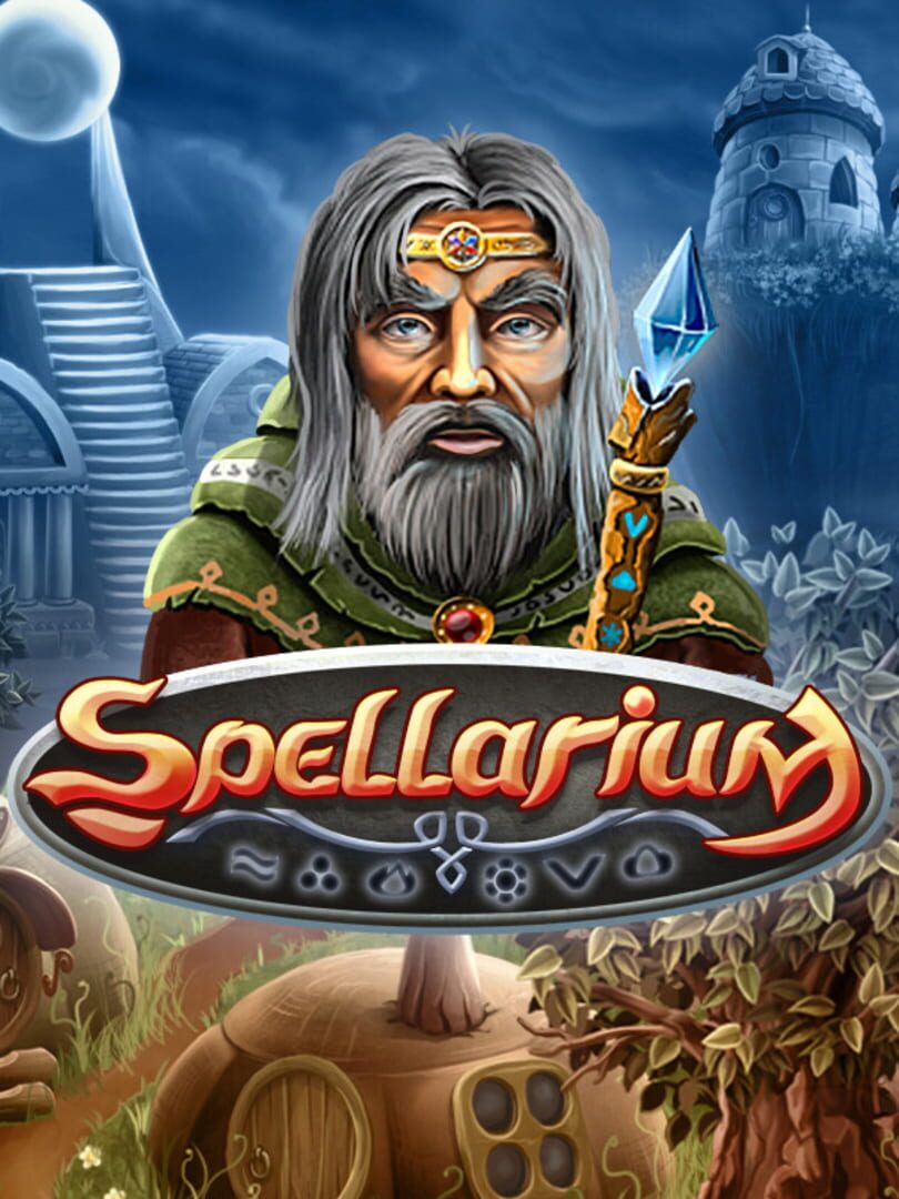 Spellarium